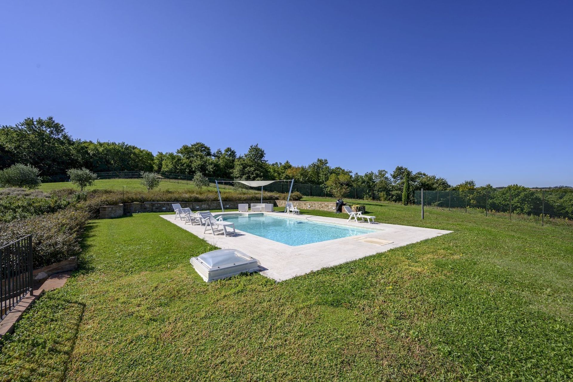 Huis in Montepulciano, Tuscany 12547660