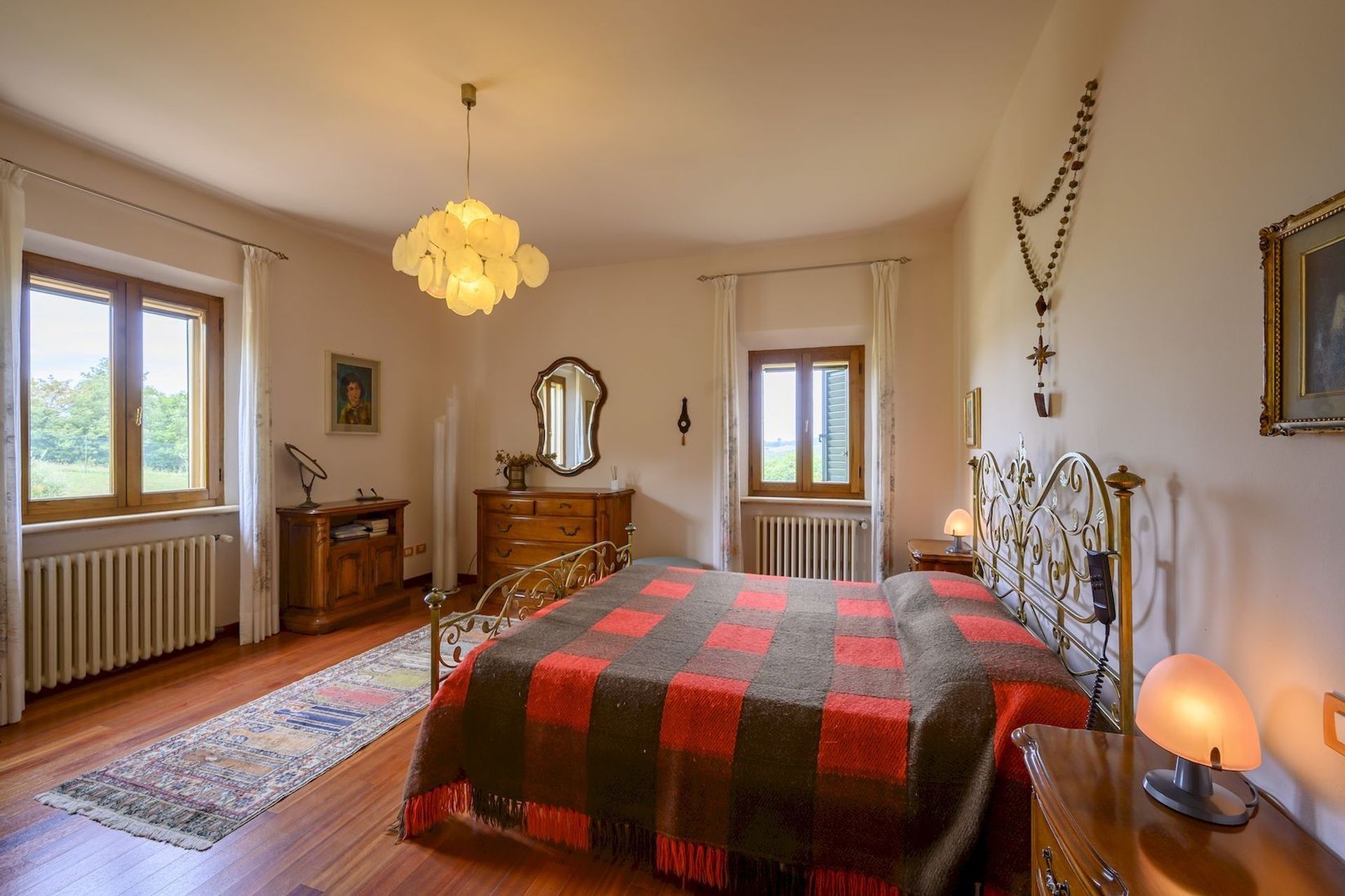 Huis in Montepulciano, Tuscany 12547660