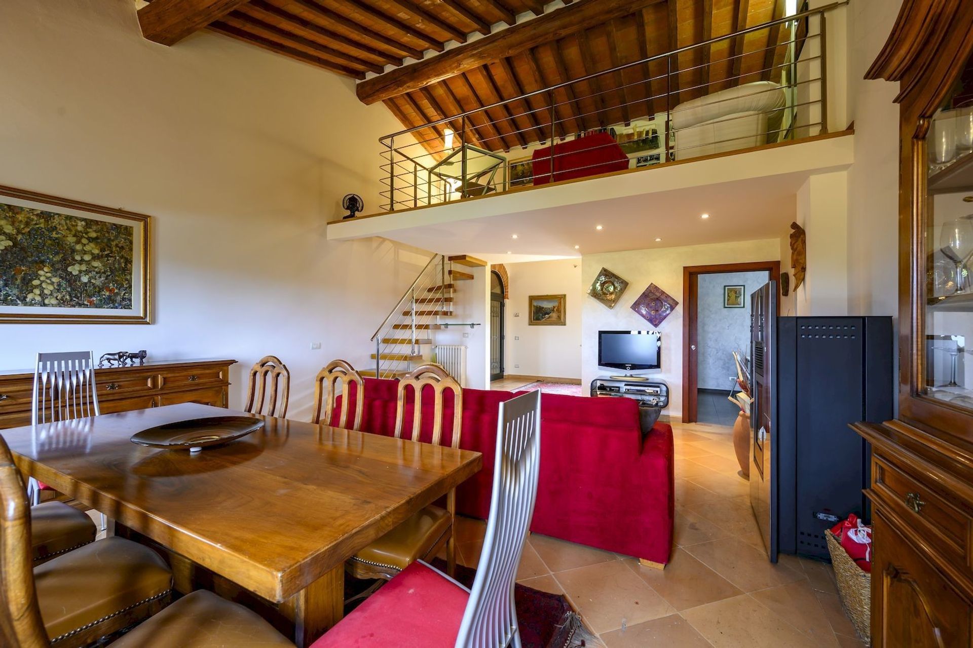 Huis in Montepulciano, Tuscany 12547660