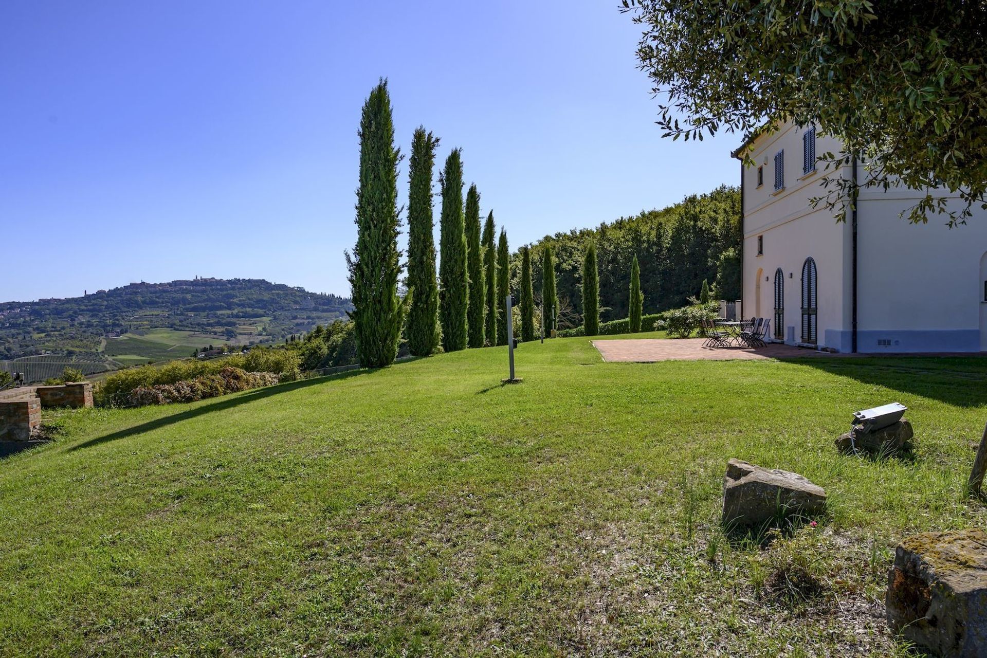 Rumah di Montepulciano, Tuscany 12547660