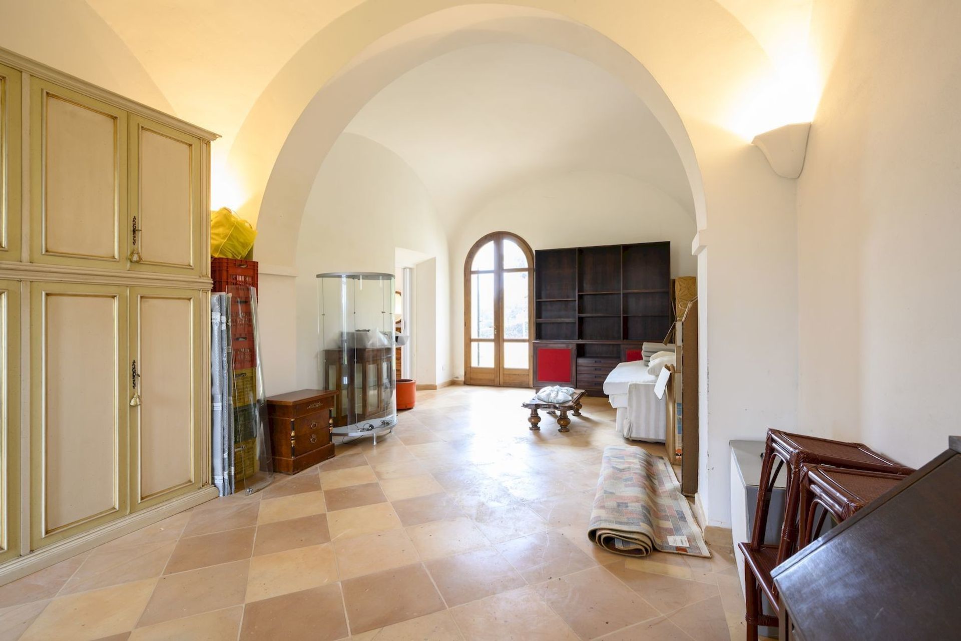 Rumah di Montepulciano, Tuscany 12547660