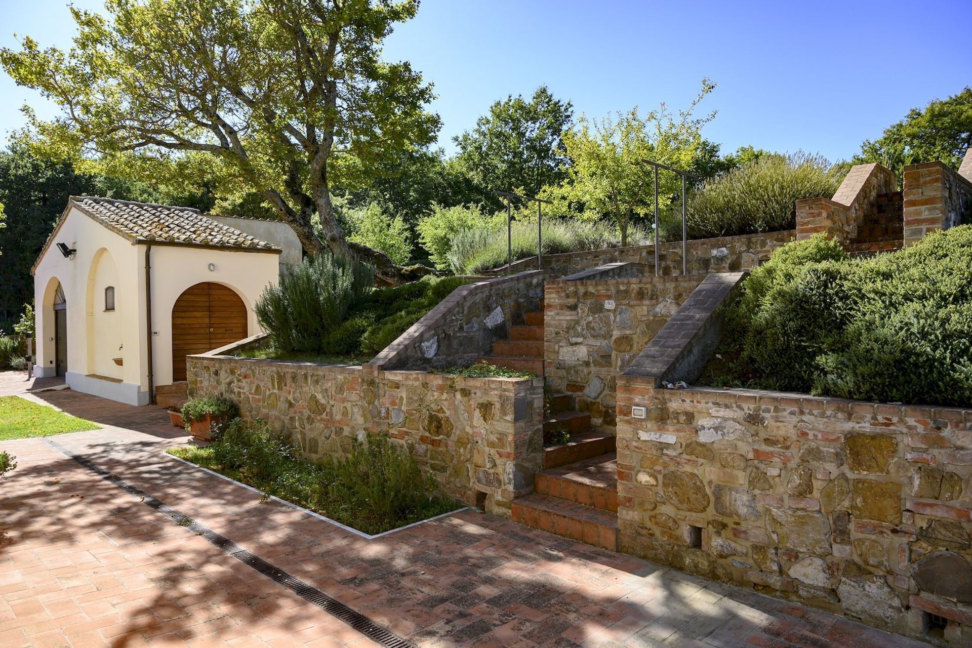 Huis in Montepulciano, Tuscany 12547660