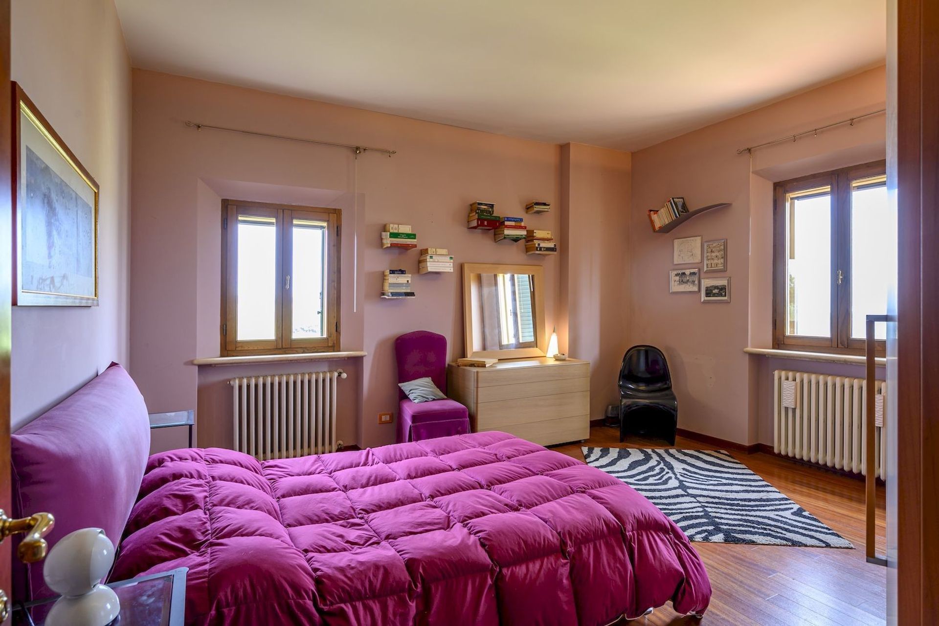 Huis in Montepulciano, Tuscany 12547660