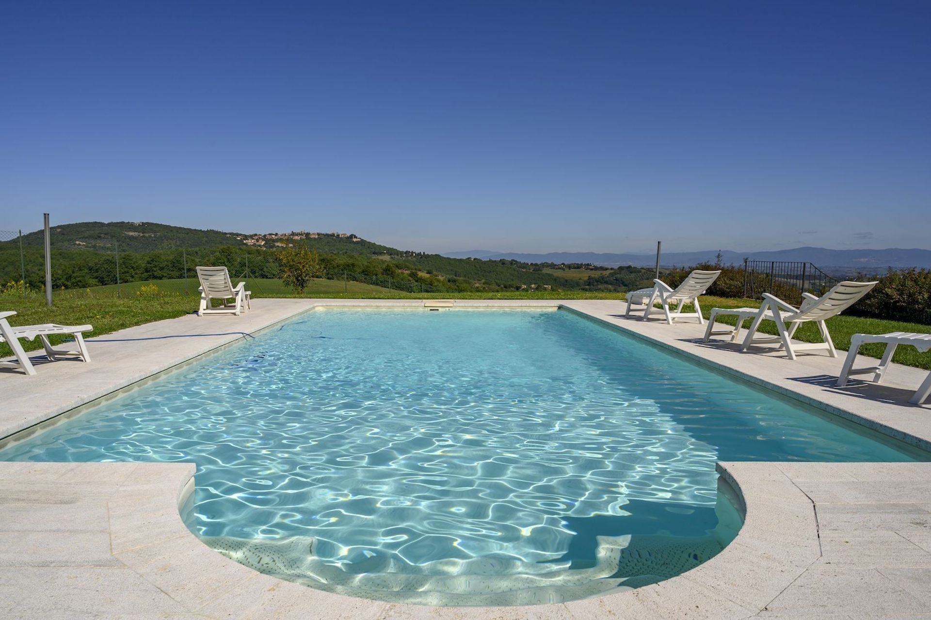 casa en Montepulciano, Tuscany 12547660