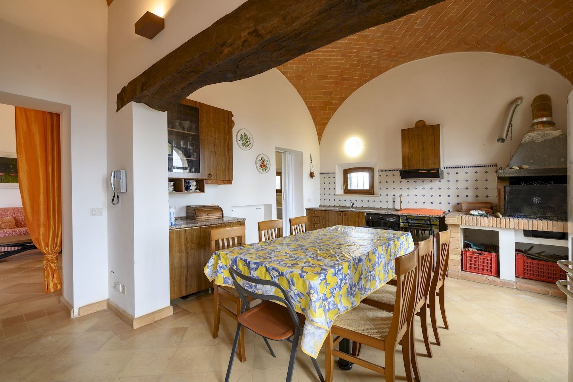 casa en Montepulciano, Tuscany 12547660