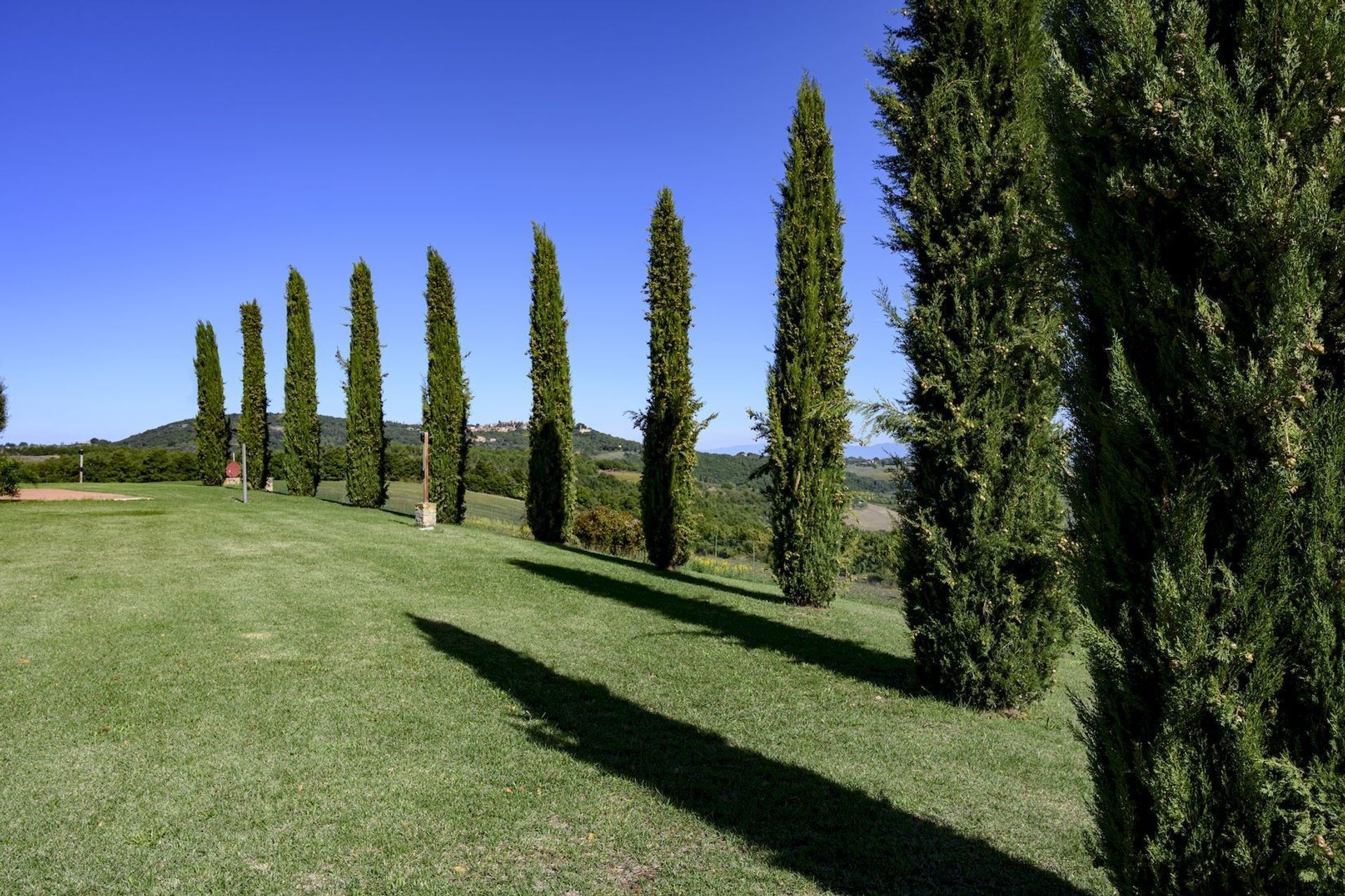 Dom w Montepulciano, Tuscany 12547660