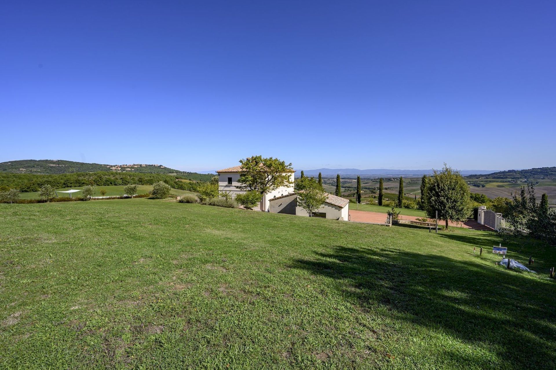 집 에 Montepulciano, Tuscany 12547660