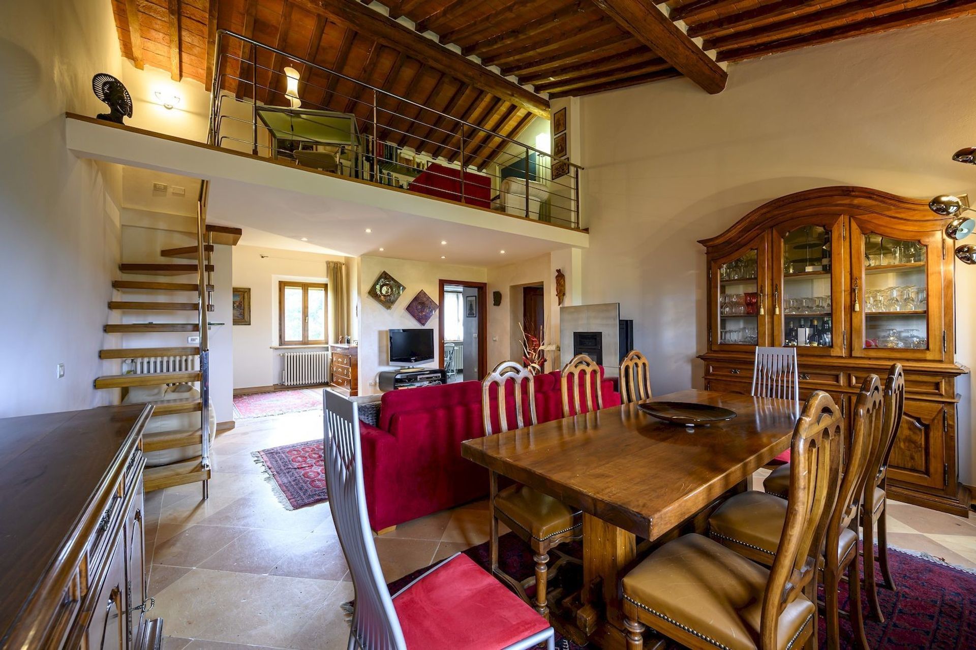 Huis in Montepulciano, Tuscany 12547660