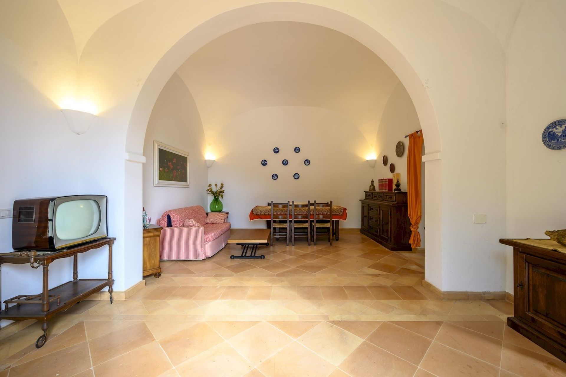 Huis in Montepulciano, Tuscany 12547660