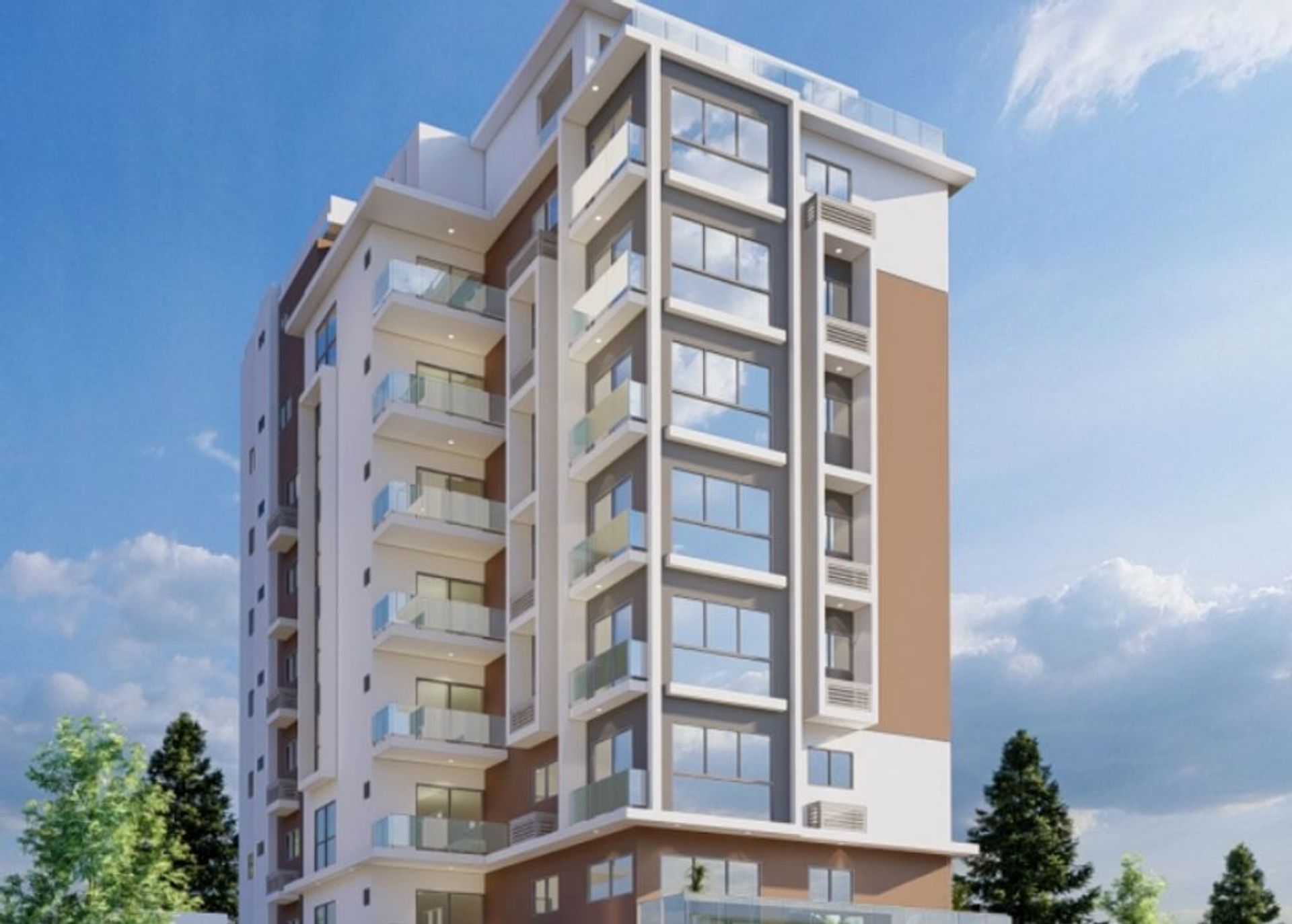 Condominium dans Le Jobo de Mendoza, Ozama 12547738