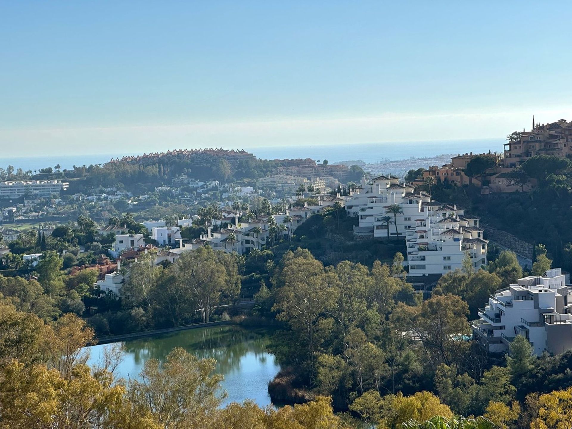 Rumah di Marbella, Andalucía 12547744