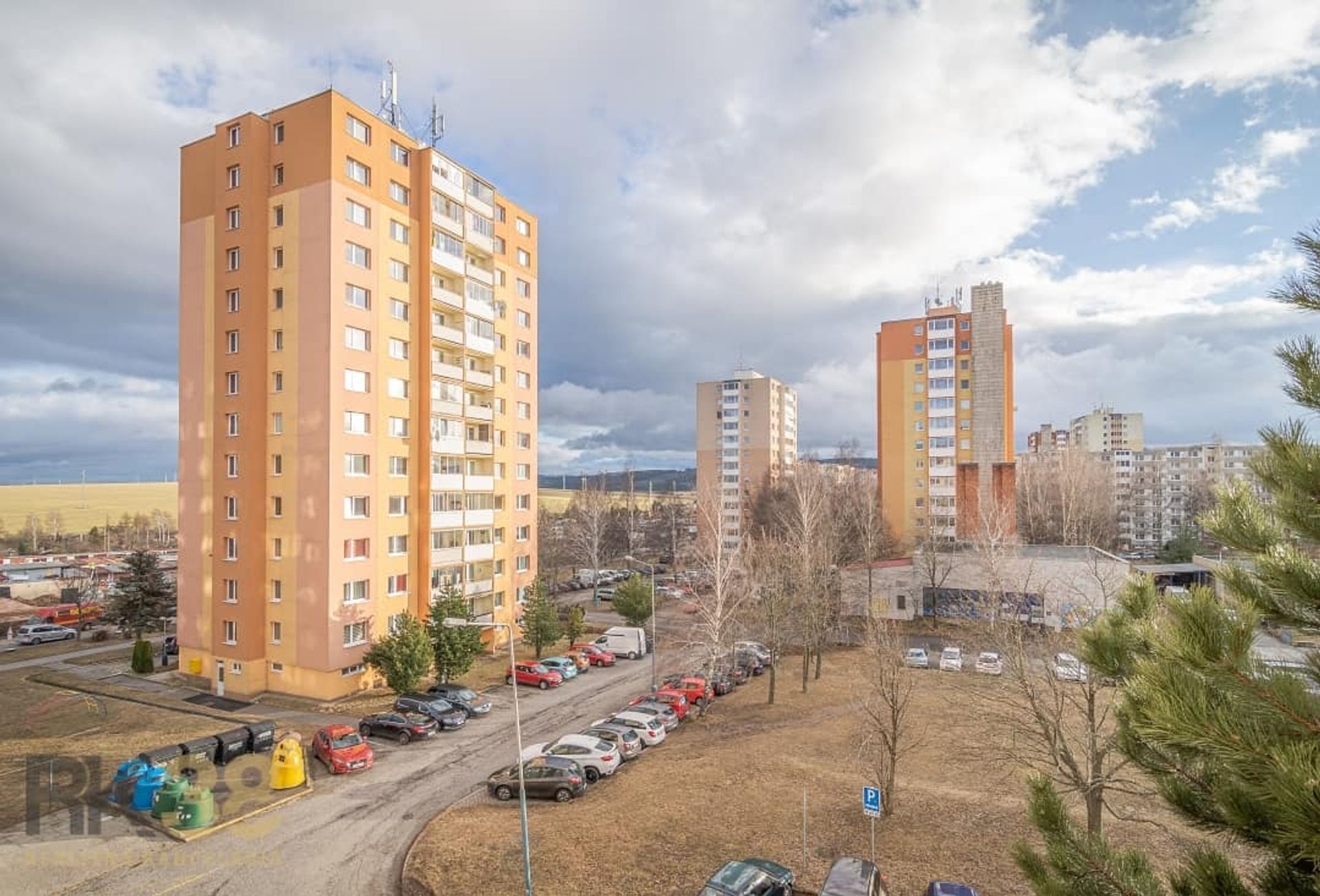 Condominium dans , Prešovský kraj 12547751