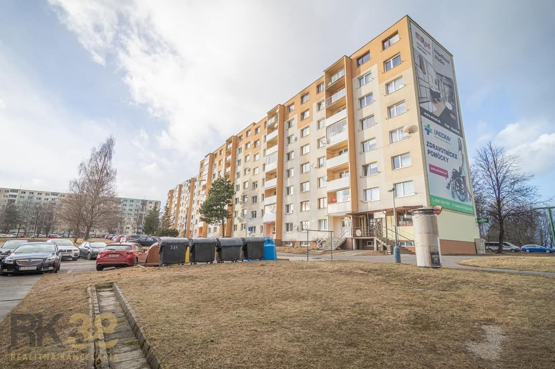 Condominium dans , Prešovský kraj 12547751