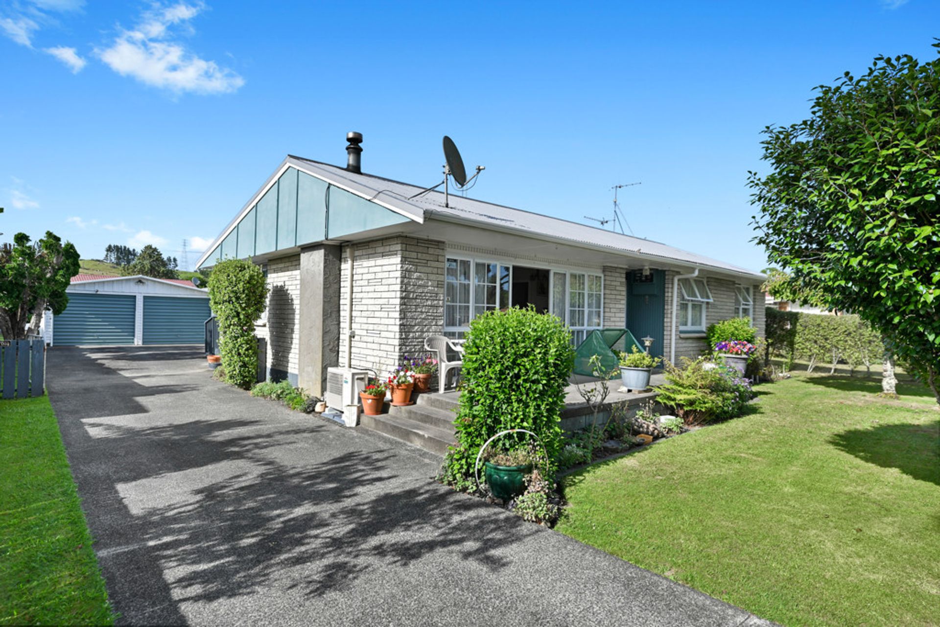 Condominium dans Waahi Pa, Waikato 12547769