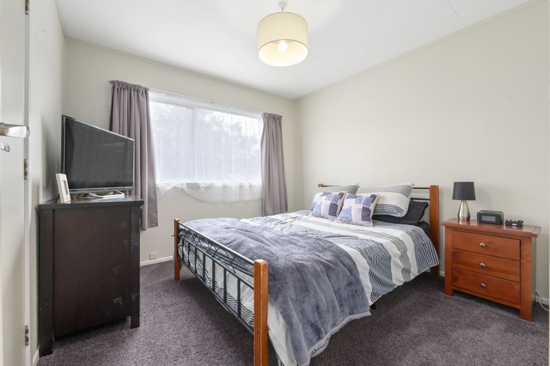 Condominium dans Hamilton, Waikato 12547775