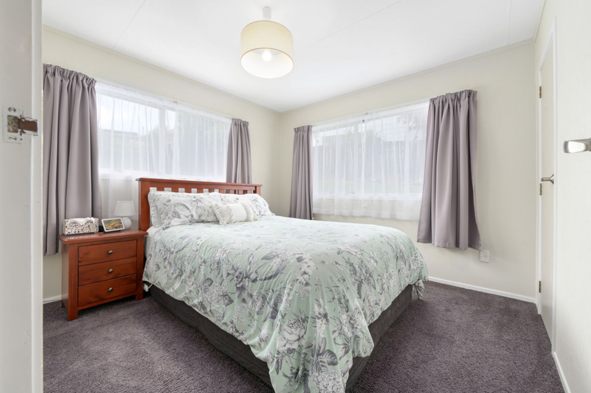 Condominium dans Hamilton, Waikato 12547775