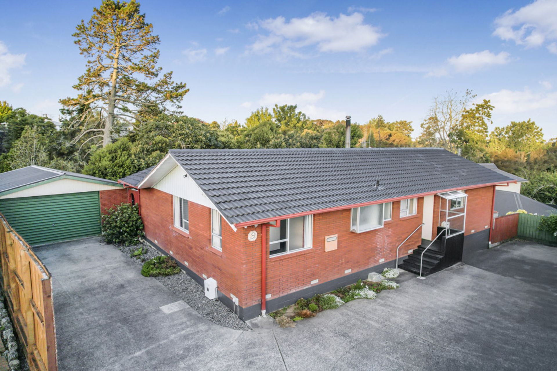 Condominio nel Hamilton, Waikato 12547776