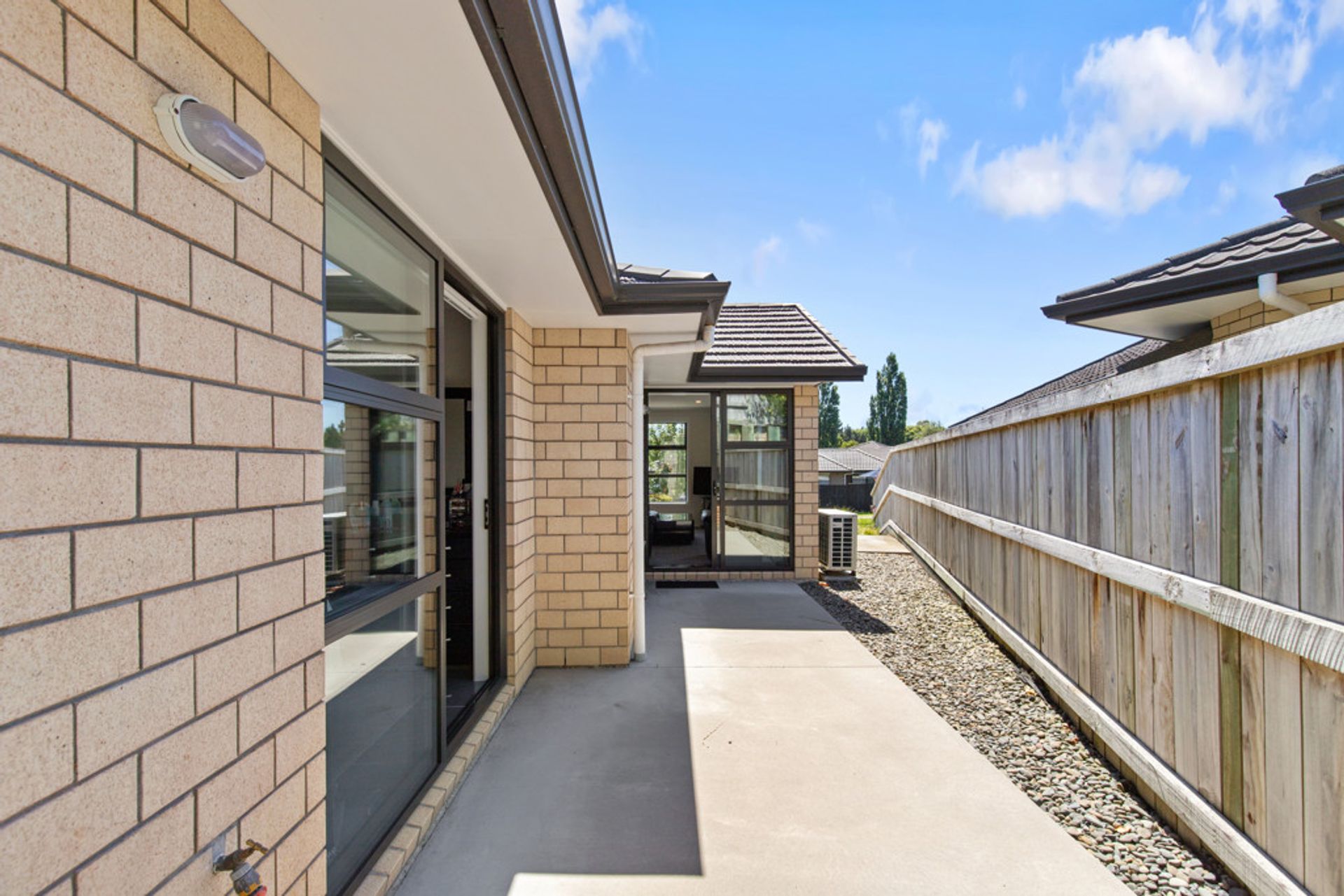 Condominio nel Hamilton, Waikato 12547778