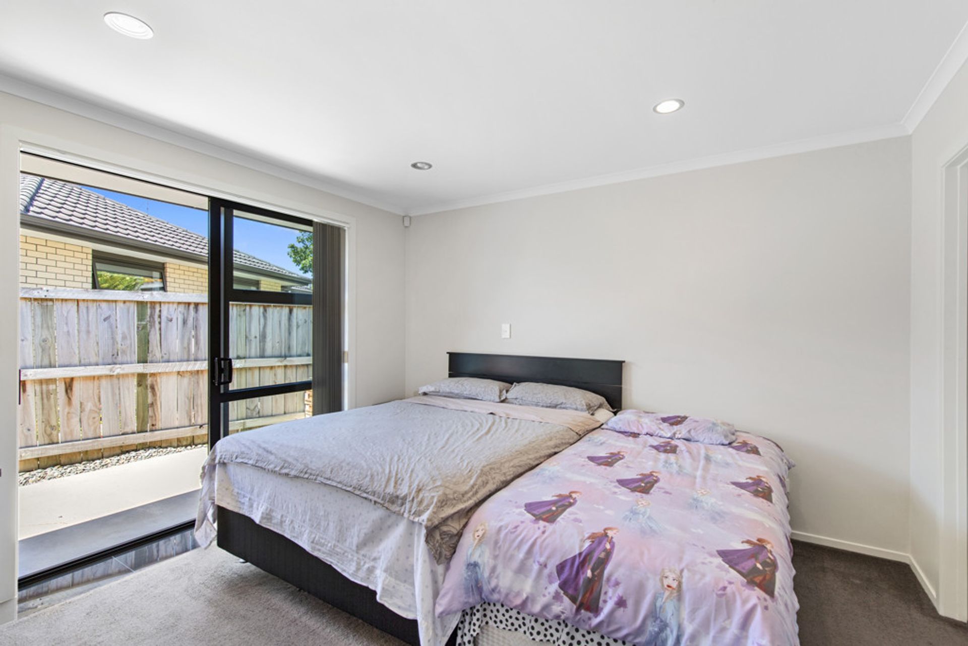 Condominio nel Hamilton, Waikato 12547778