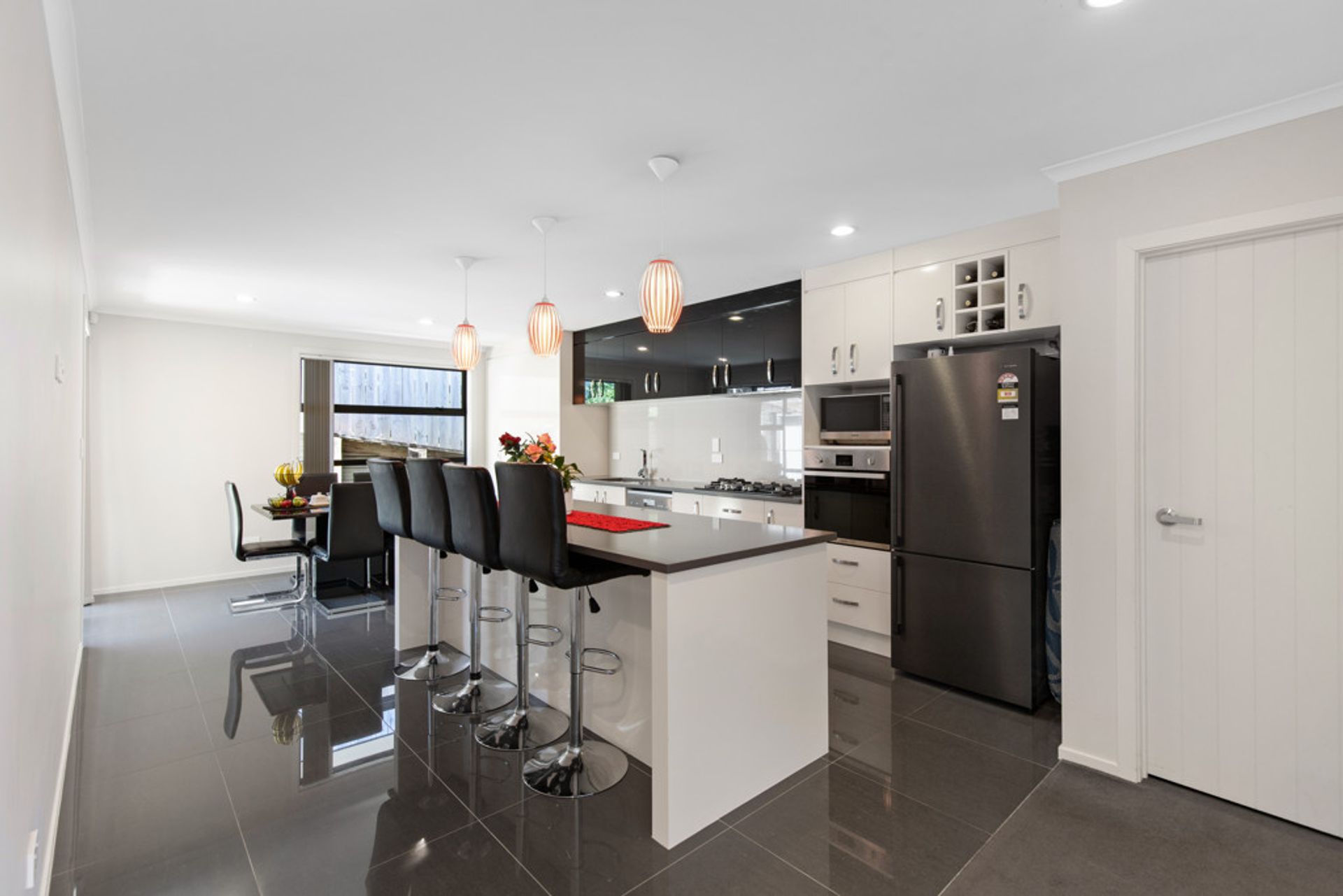 Condominio nel Hamilton, Waikato 12547778