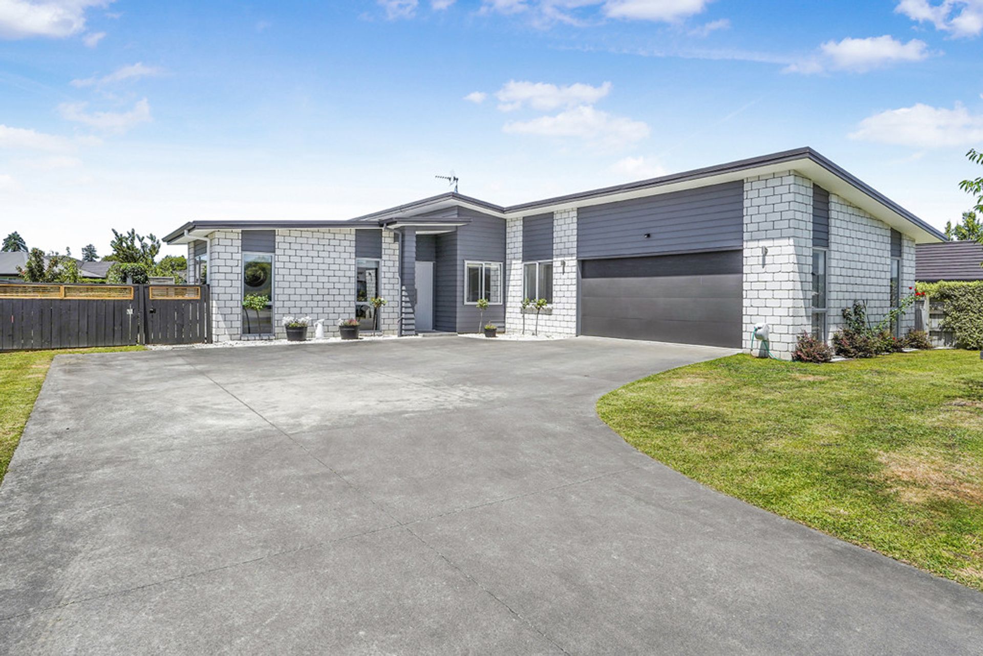 Condominio en Cambridge, Waikato 12547779