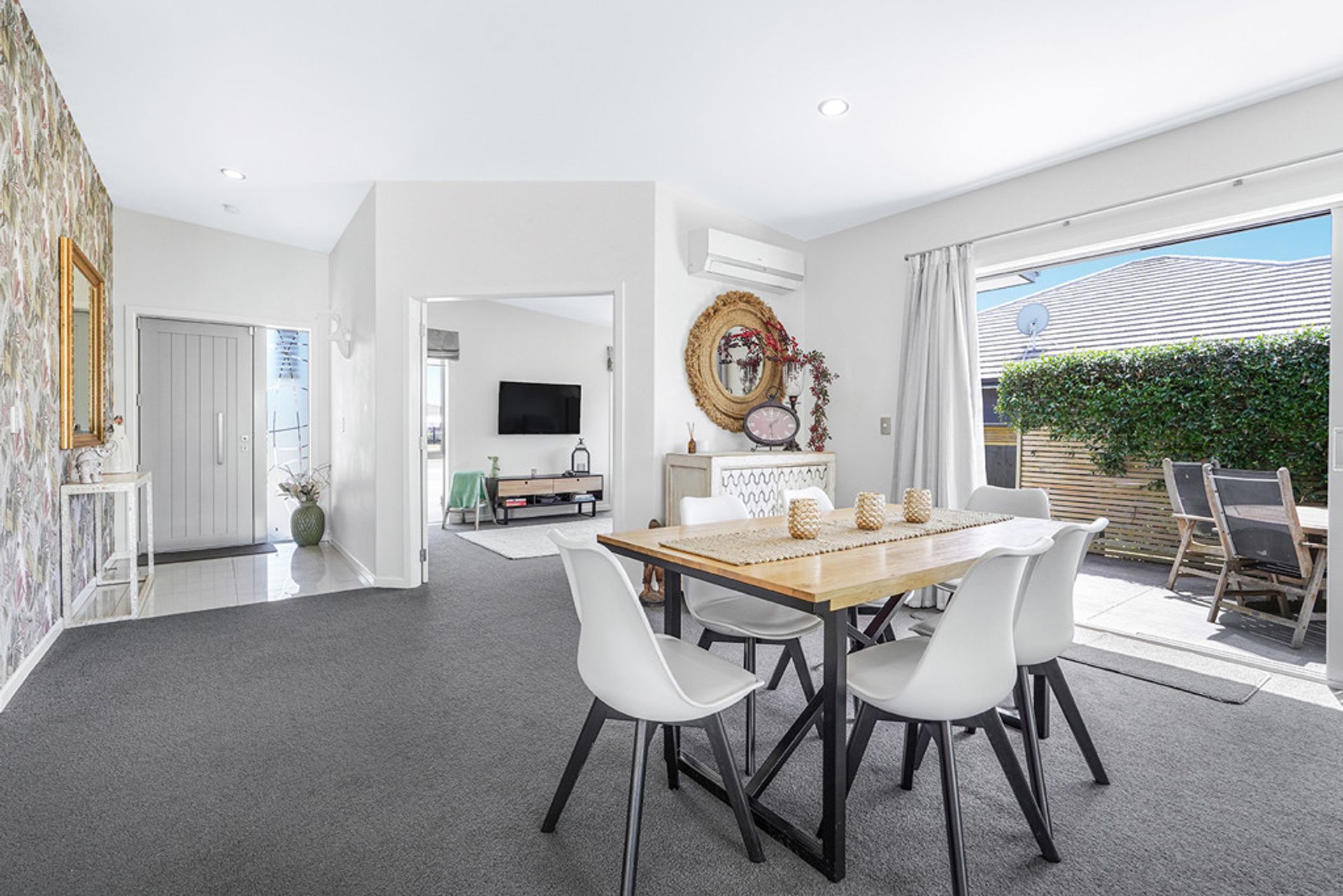 Condominio en Cambridge, Waikato 12547779