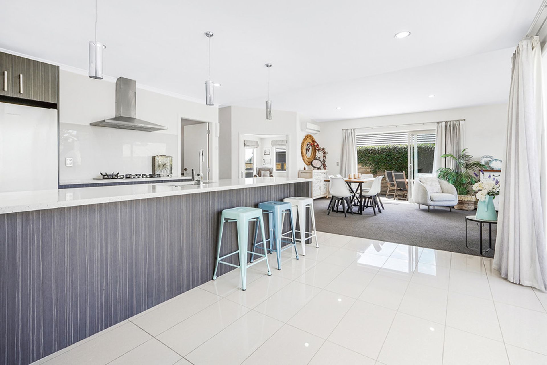 Condominio en Cambridge, Waikato 12547779