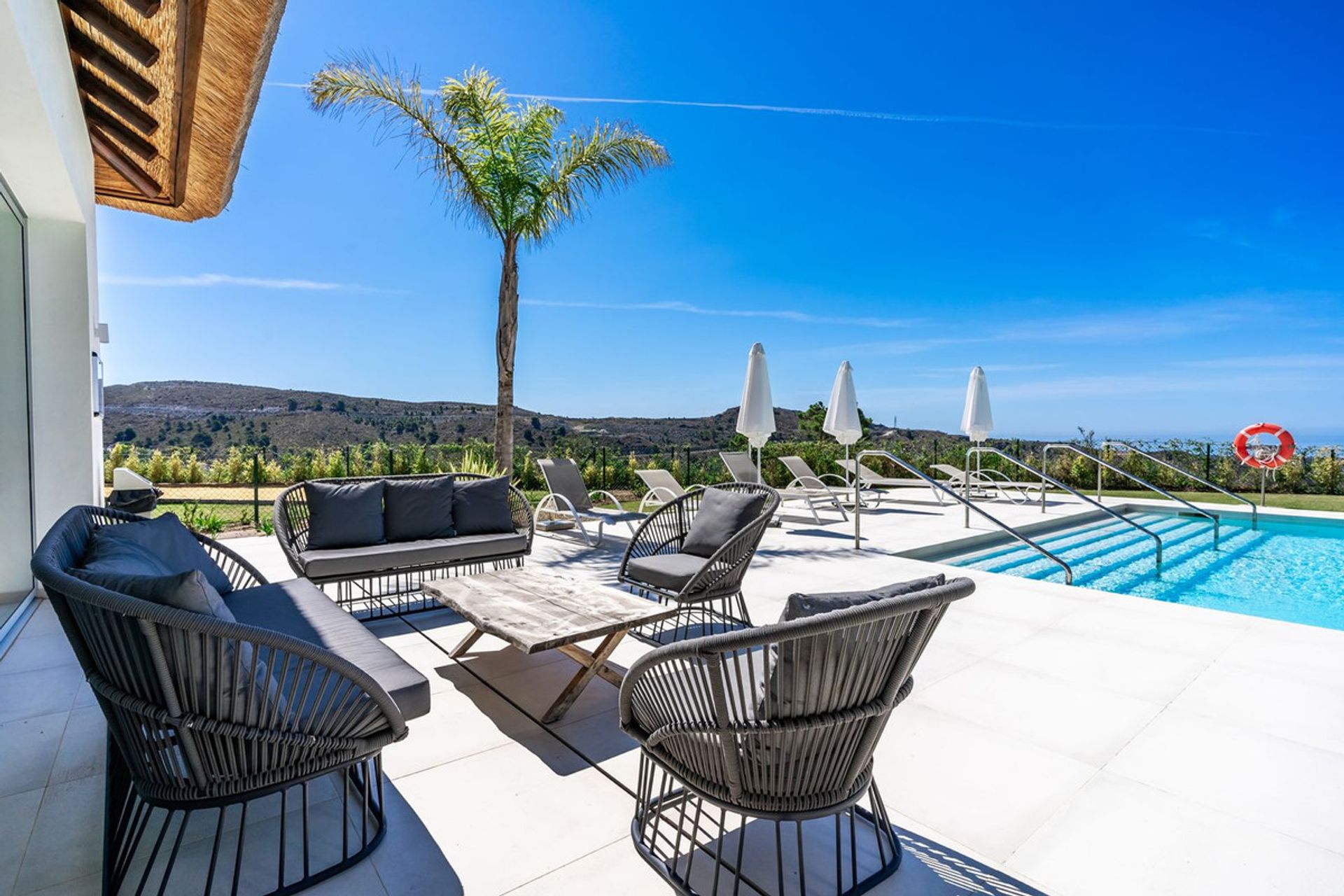 casa en Benahavís, Andalusia 12547825