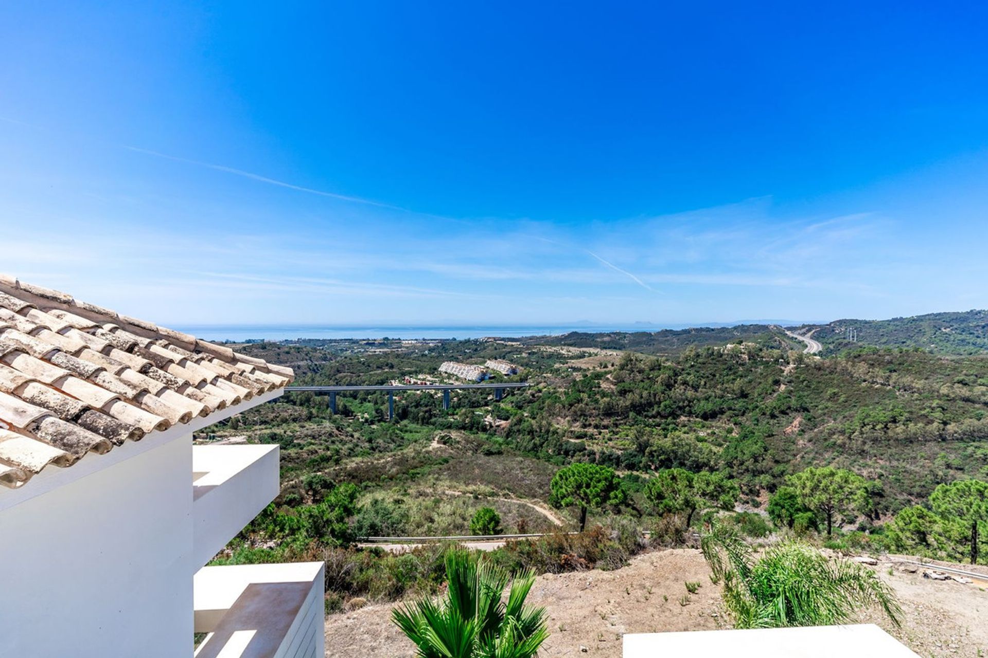 casa en Benahavís, Andalusia 12547825