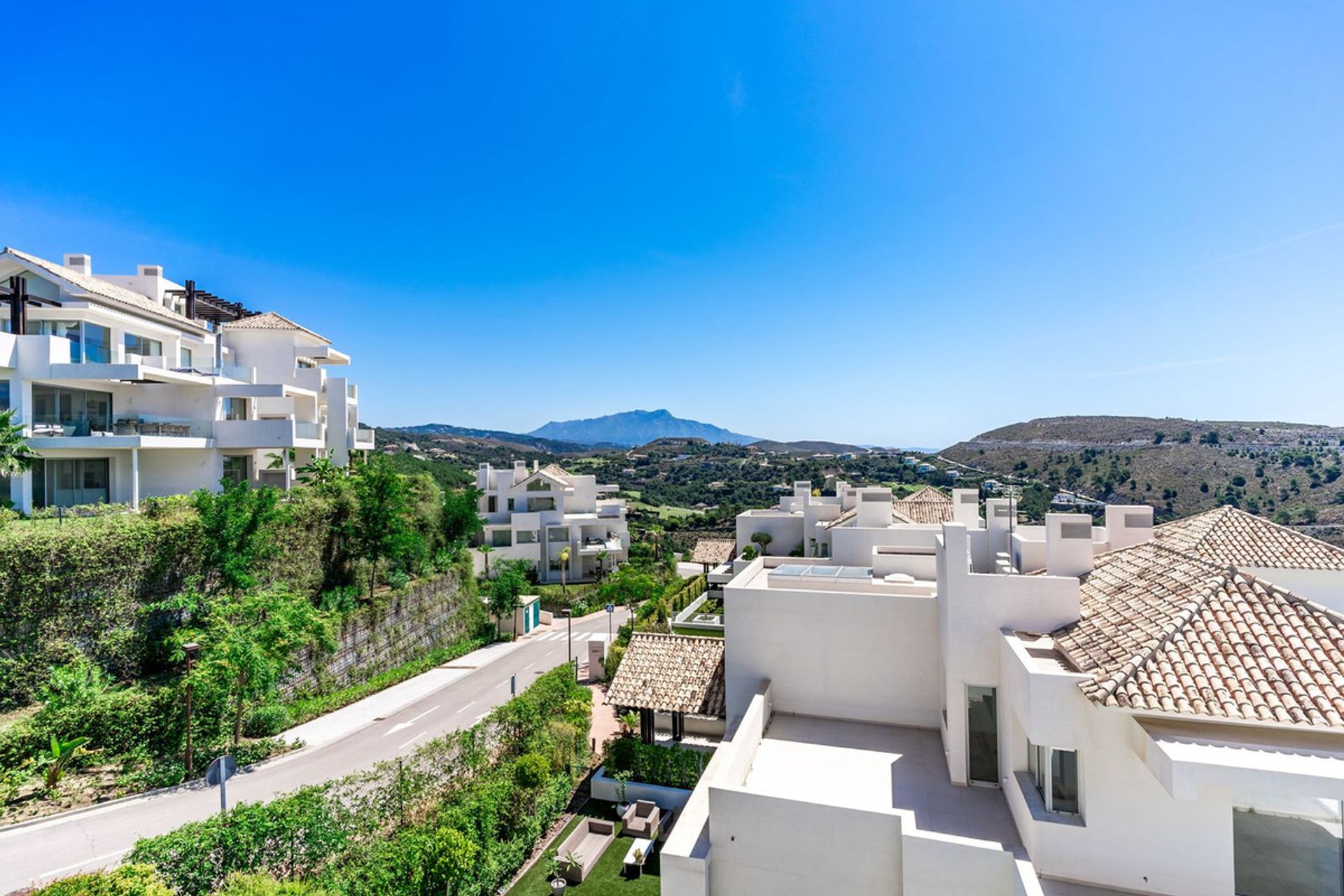 casa en Benahavís, Andalusia 12547825