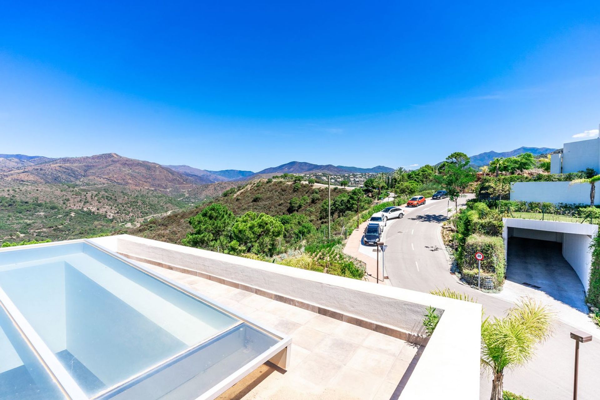 casa en Benahavís, Andalusia 12547825