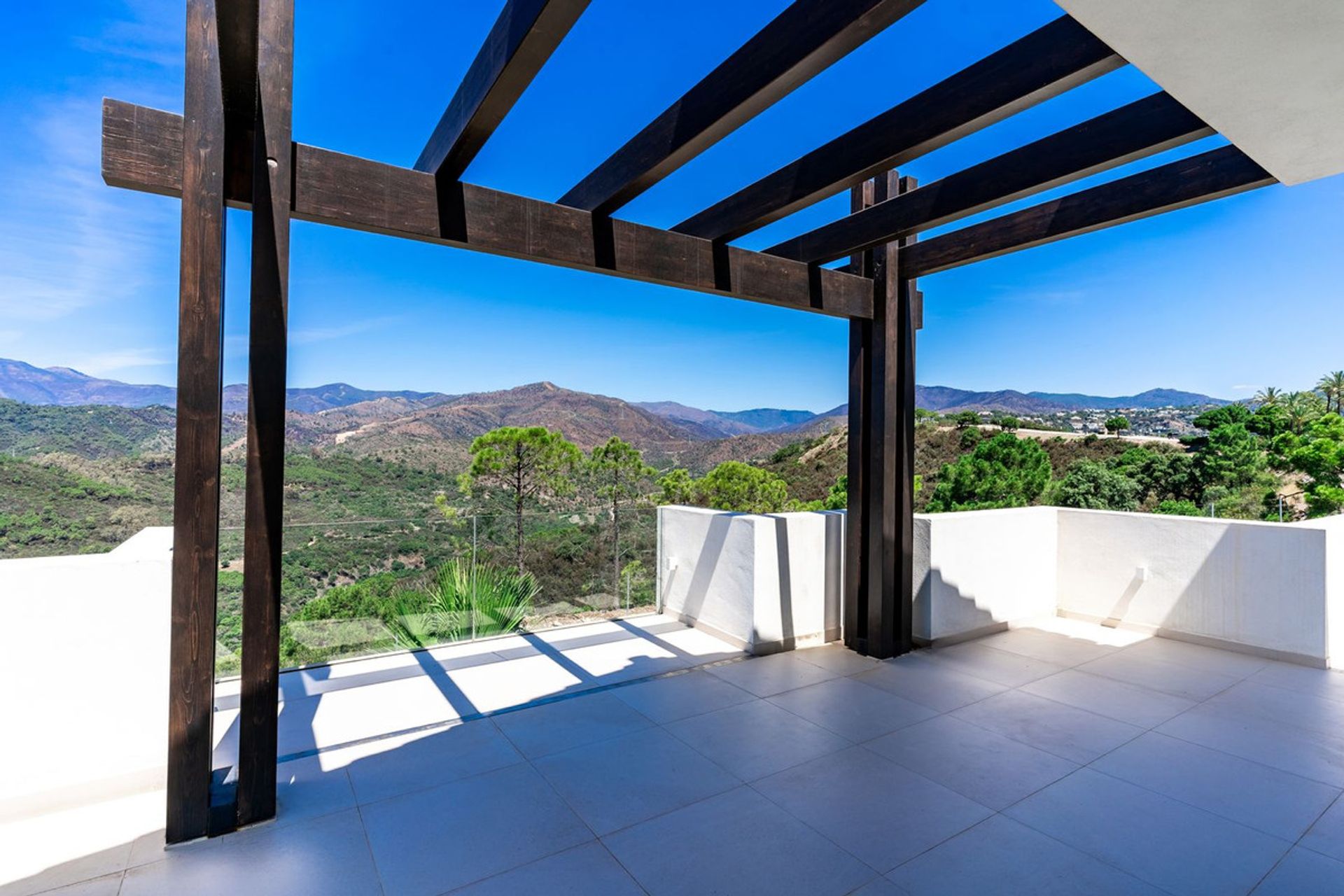 casa en Benahavís, Andalusia 12547825