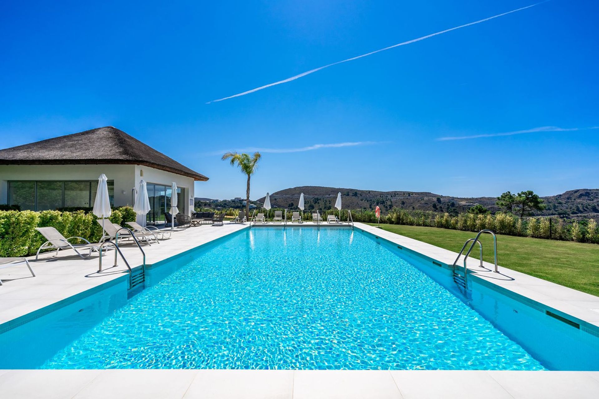 casa en Benahavís, Andalusia 12547825