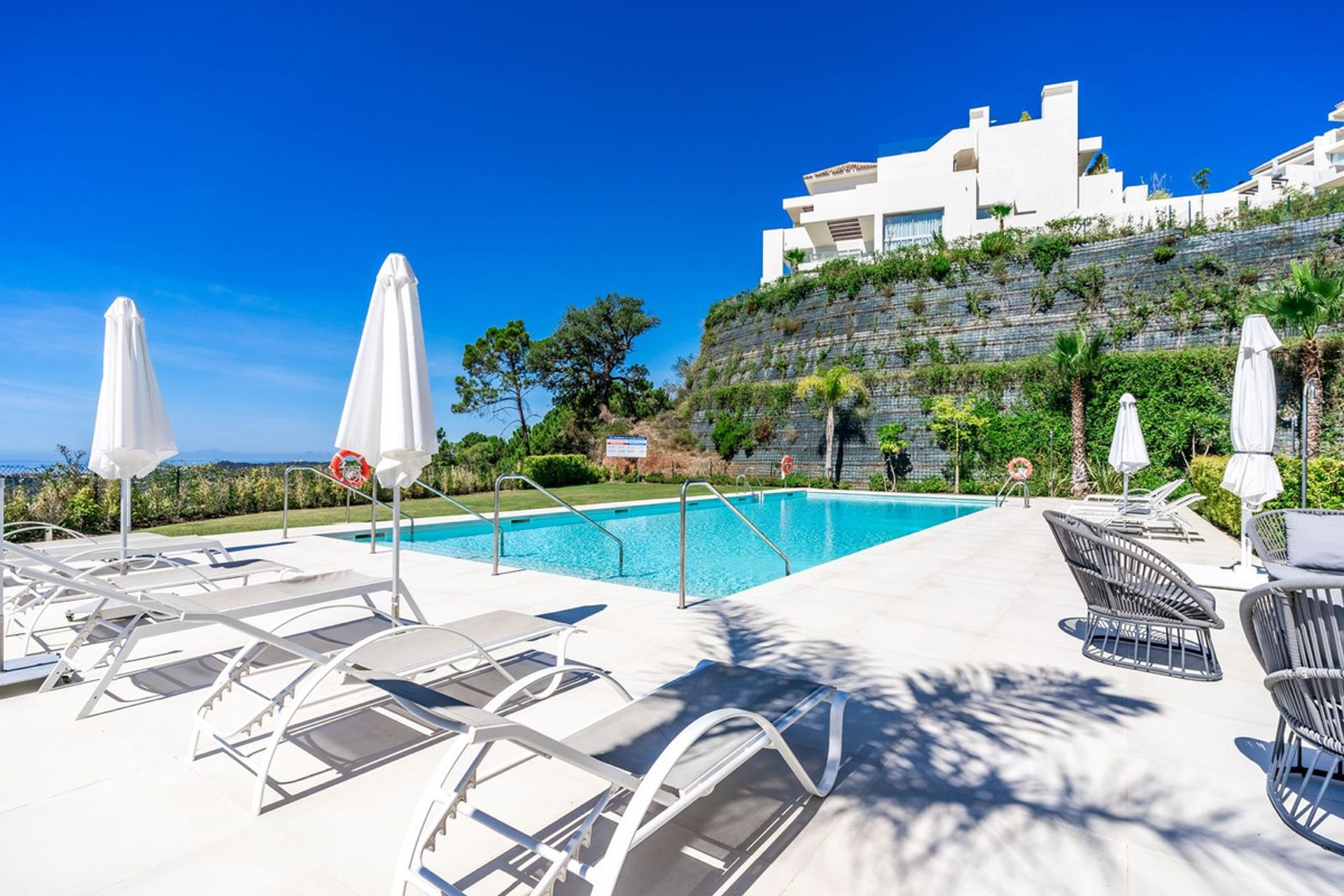 casa en Benahavís, Andalusia 12547825