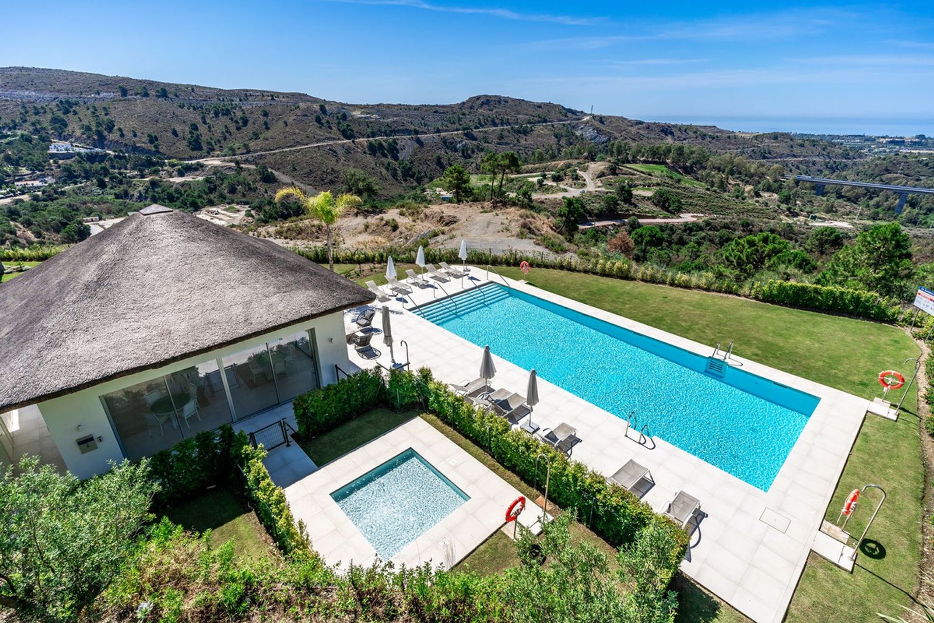 casa en Benahavís, Andalusia 12547825