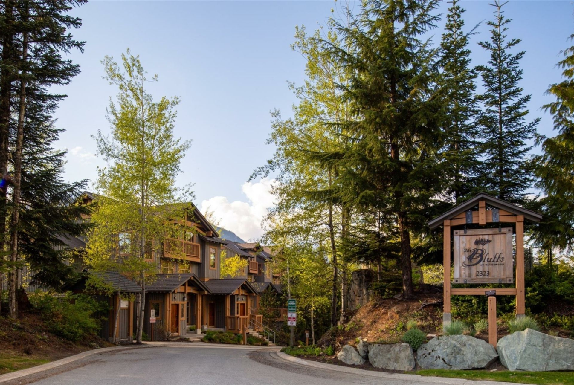 жилой дом в Whistler, British Columbia 12547869