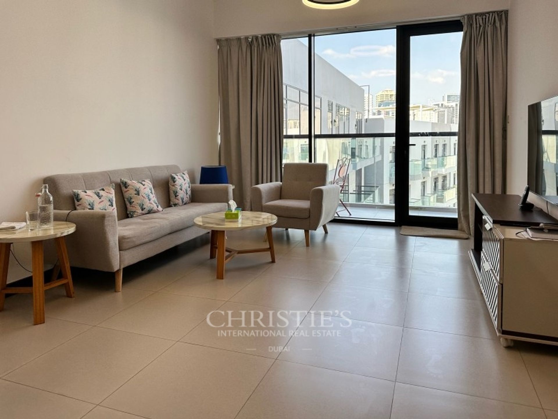 Condominium dans Dubai, Dubaï 12547883