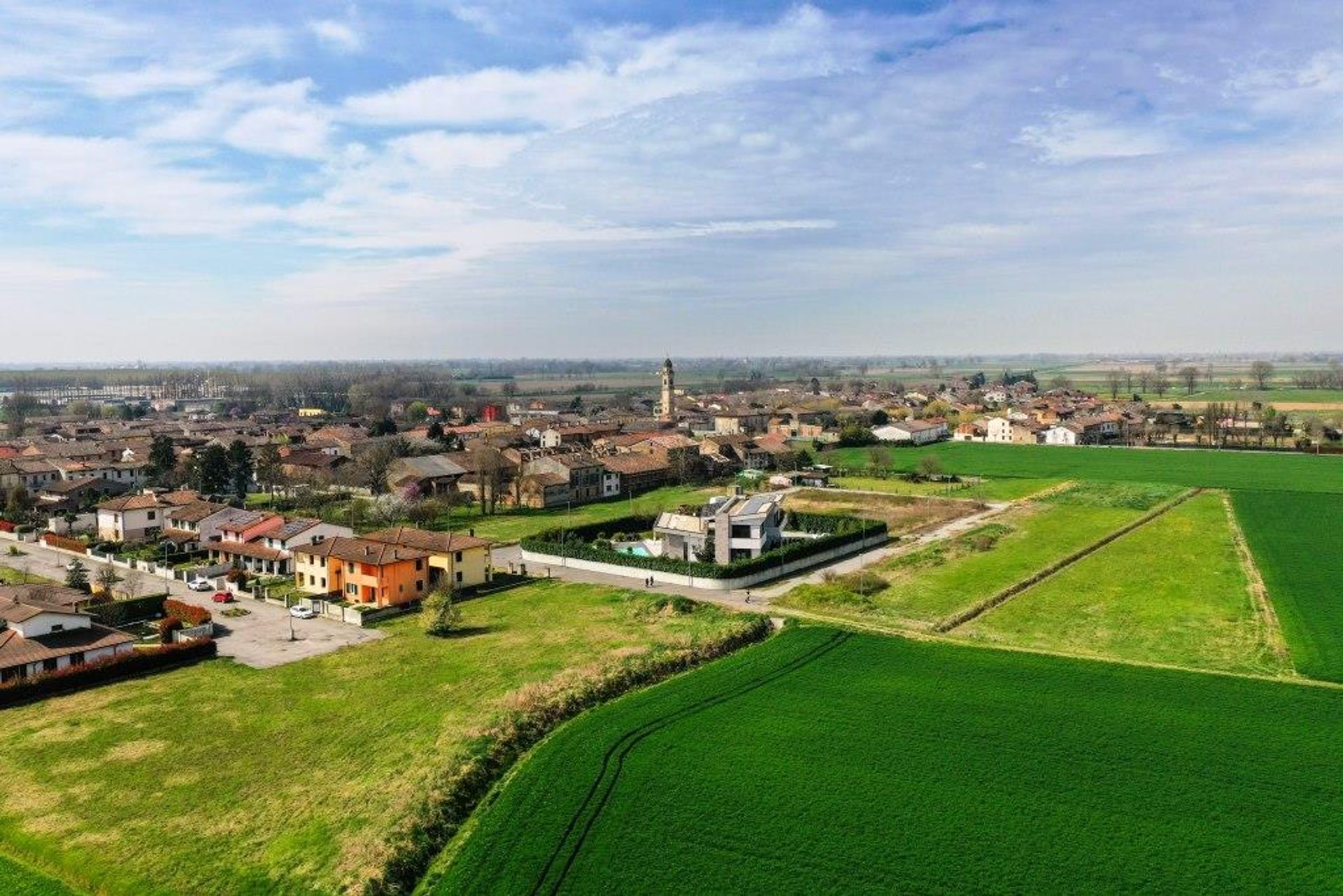 casa no Solarolo Rainerio, Lombardia 12547884