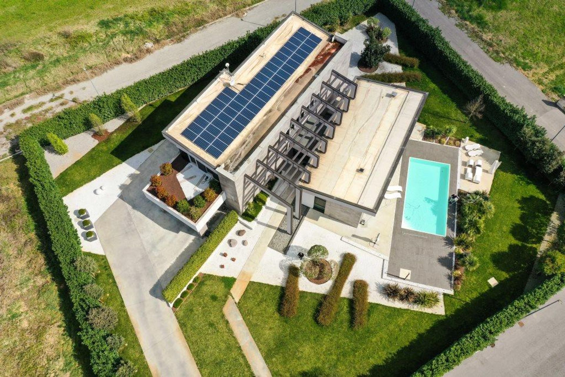 Huis in Solarolo Rainerio, Lombardia 12547884