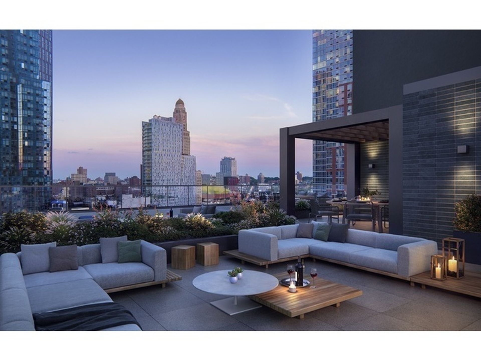 Condominio en , New York 12547900