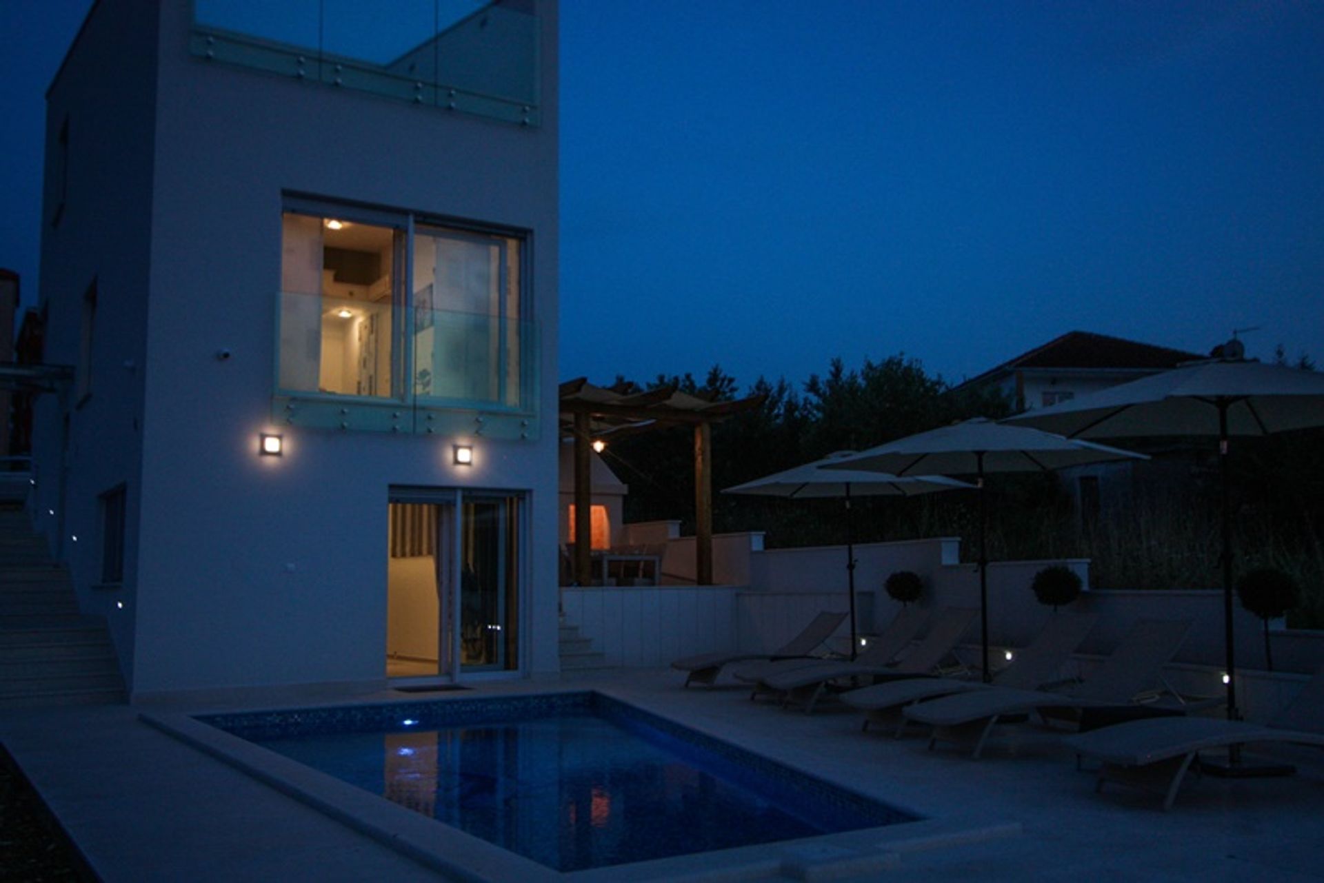 House in Okrug Gornji, Split-Dalmatia County 12547926