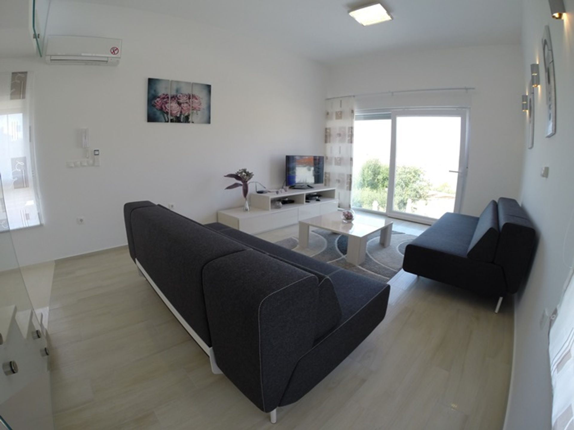 loger dans Okrug Gornji, Split-Dalmatia County 12547926