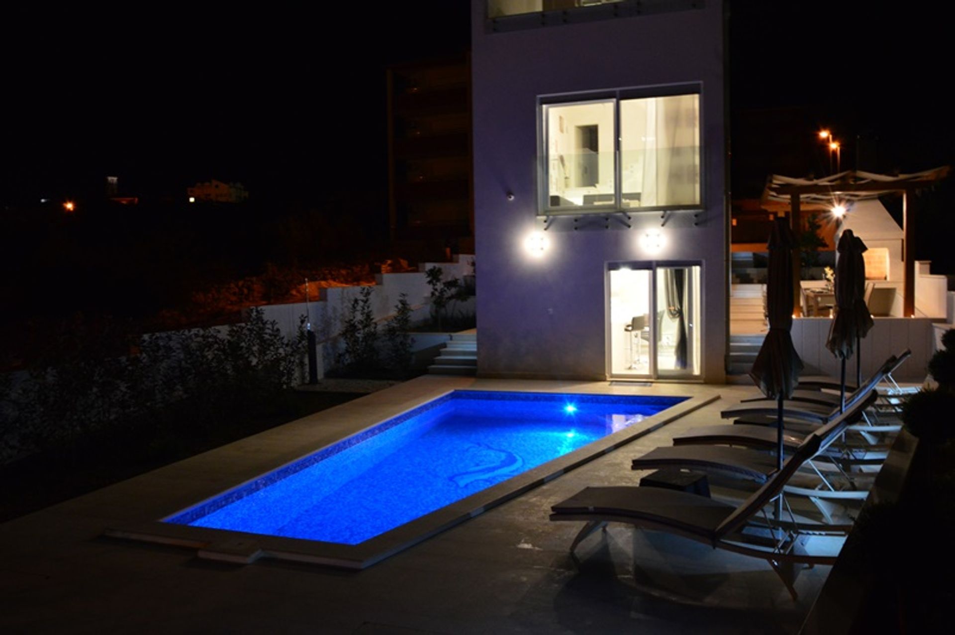 loger dans Okrug Gornji, Split-Dalmatia County 12547926