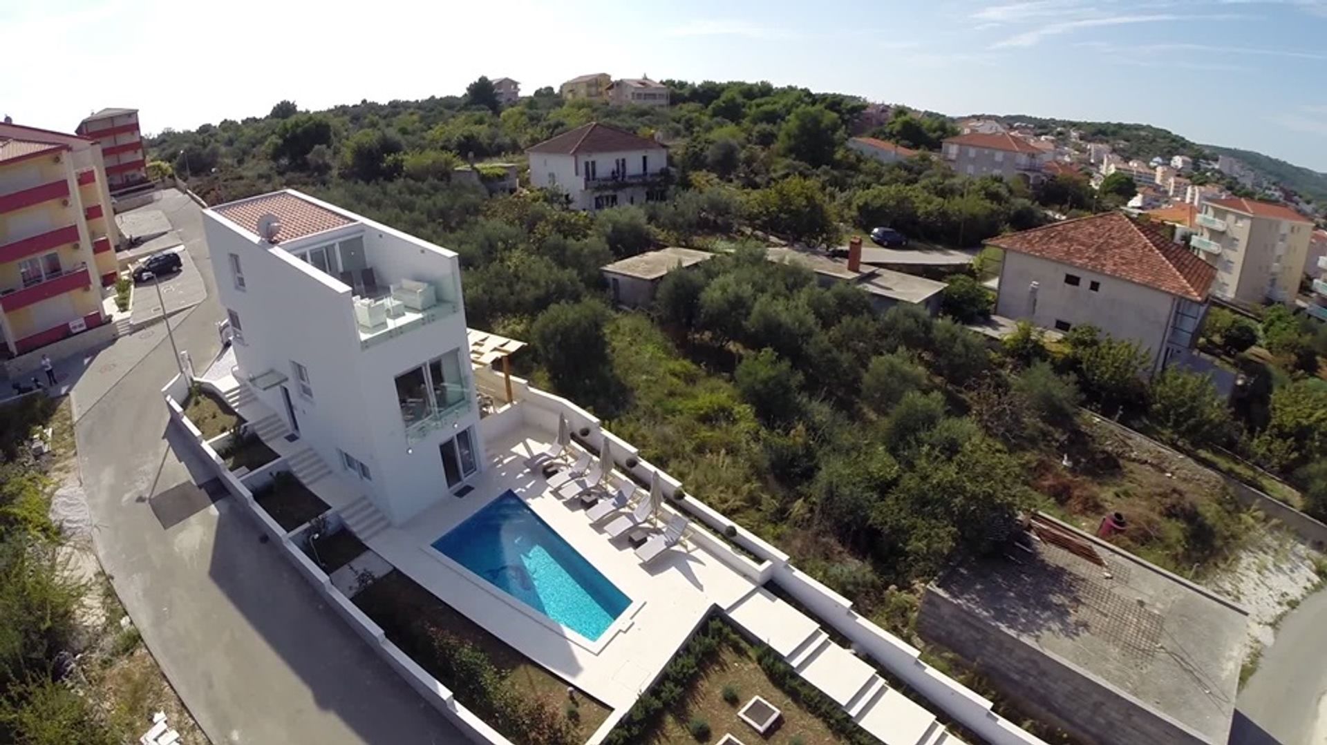 House in Okrug Gornji, Split-Dalmatia County 12547926