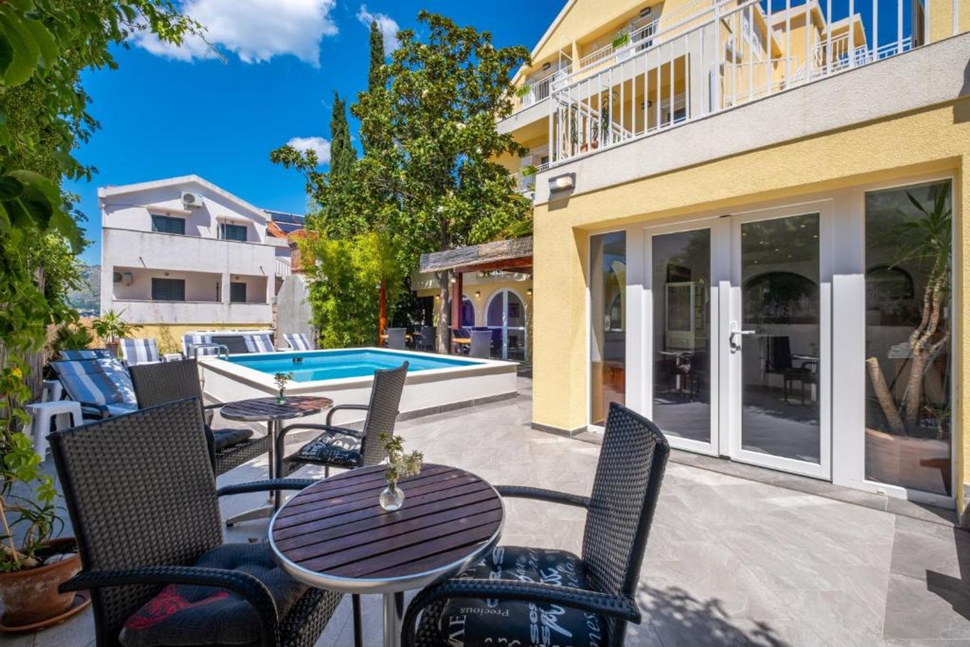 casa en Cavtat, Dubrovacko-Neretvanska Zupanija 12547929