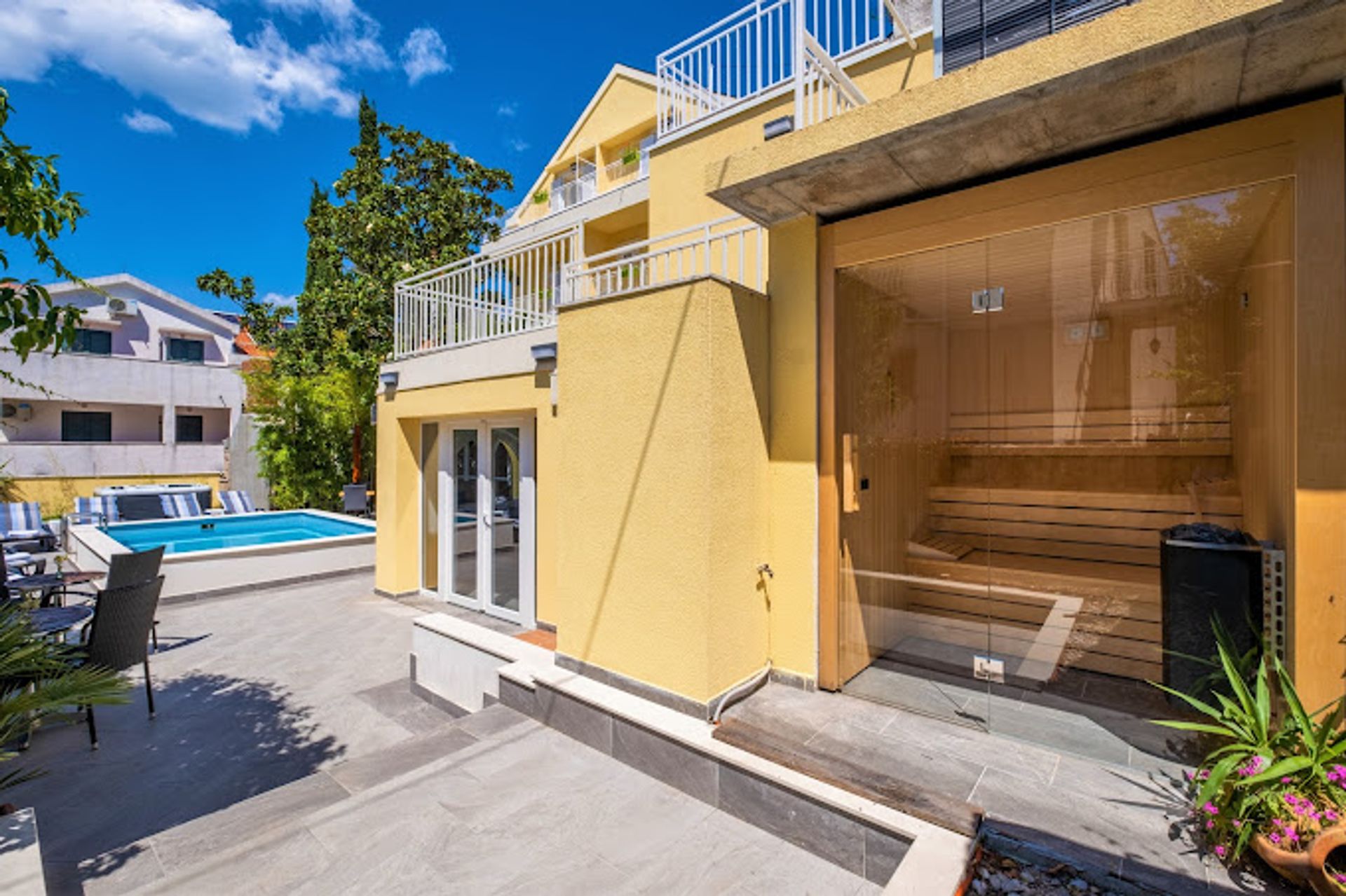 Будинок в Cavtat, Dubrovacko-Neretvanska Zupanija 12547929