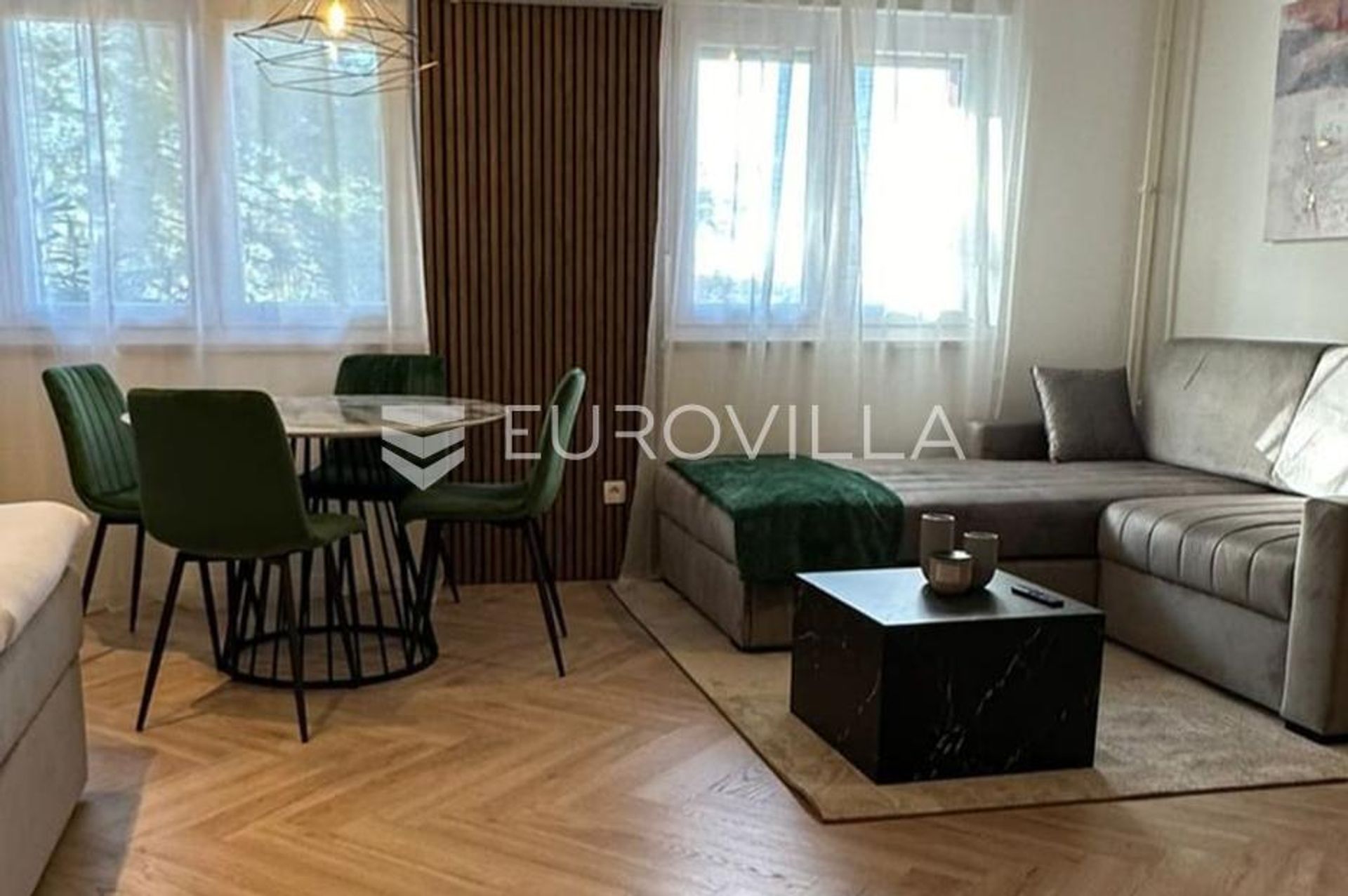 Condominio nel Rijeka, Primorsko-goranska županija 12547942