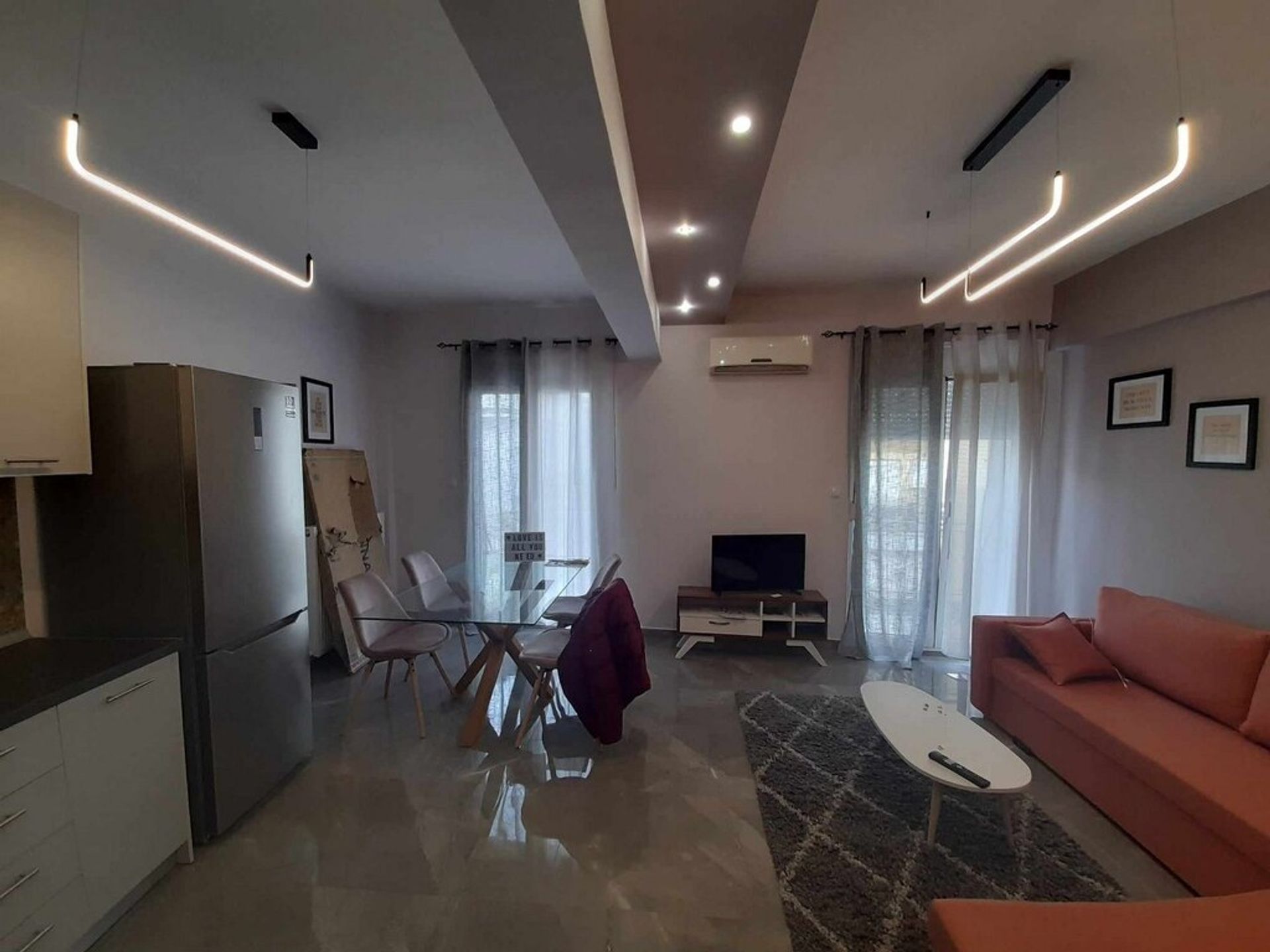 Condominium dans Thessalonique, Kentriki Macédoine 12547961