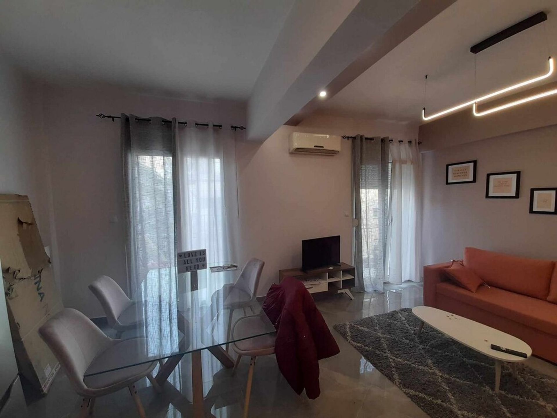 Condominium dans Thessalonique, Kentriki Macédoine 12547961