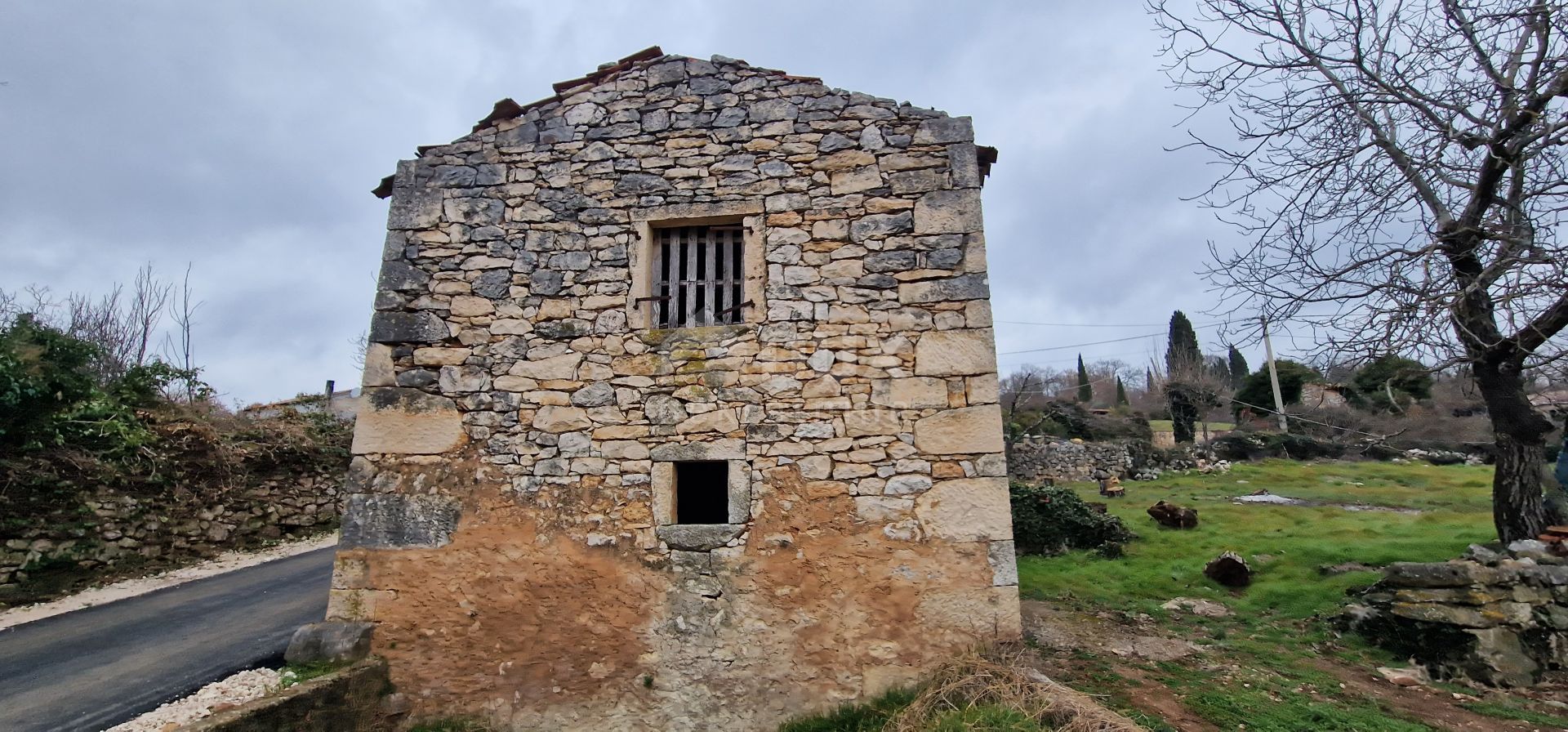 Rumah di Motovun, Istria County 12547973